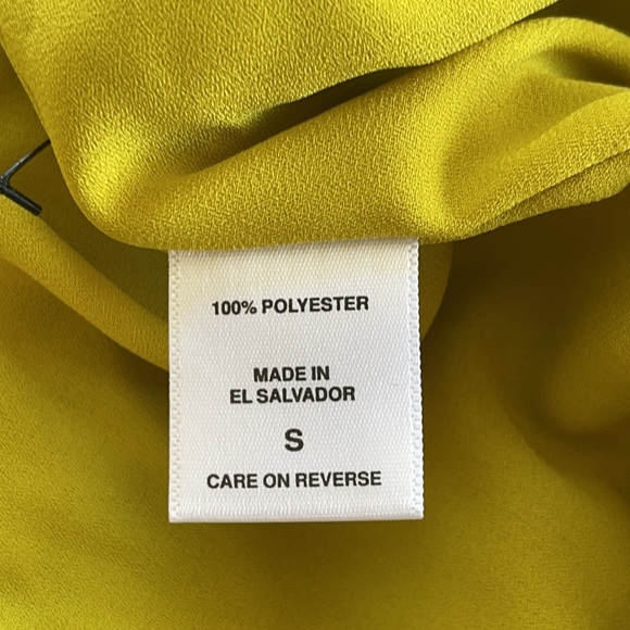 NY&CO | Leopard Print Ruffle Wrap Dress - Picture 11 of 14